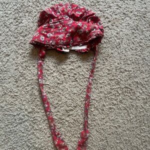 Melissa Gilbert Laura Ingles modern Prairie bonnet